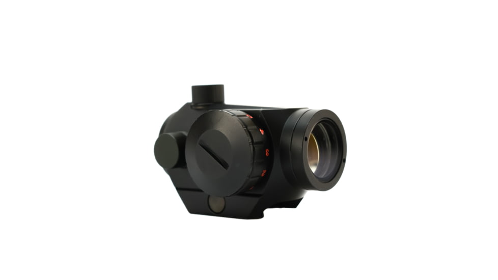 Konus Mini Red-Green Dot with Dual Rail Sight-Pro Atomic 168487