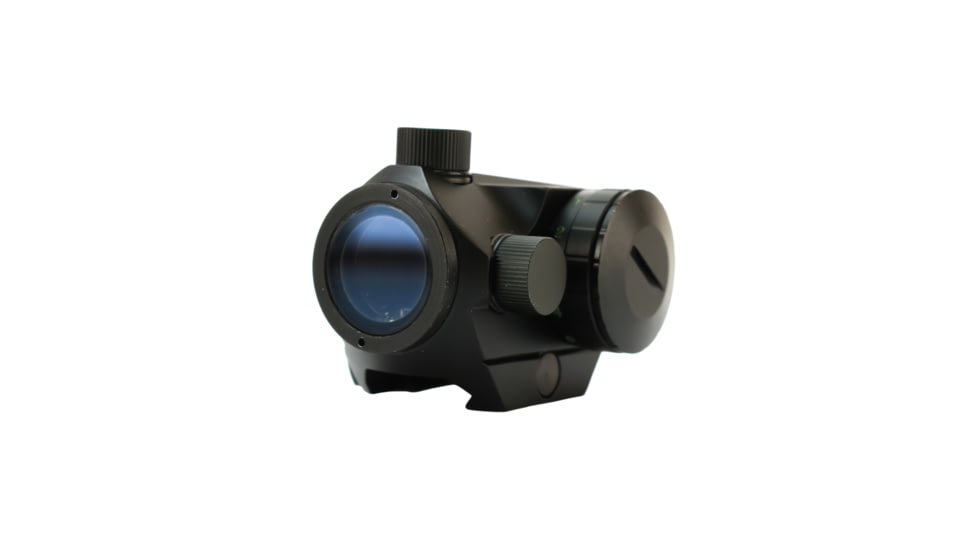 Konus Mini Red-Green Dot with Dual Rail Sight-Pro Atomic 168487