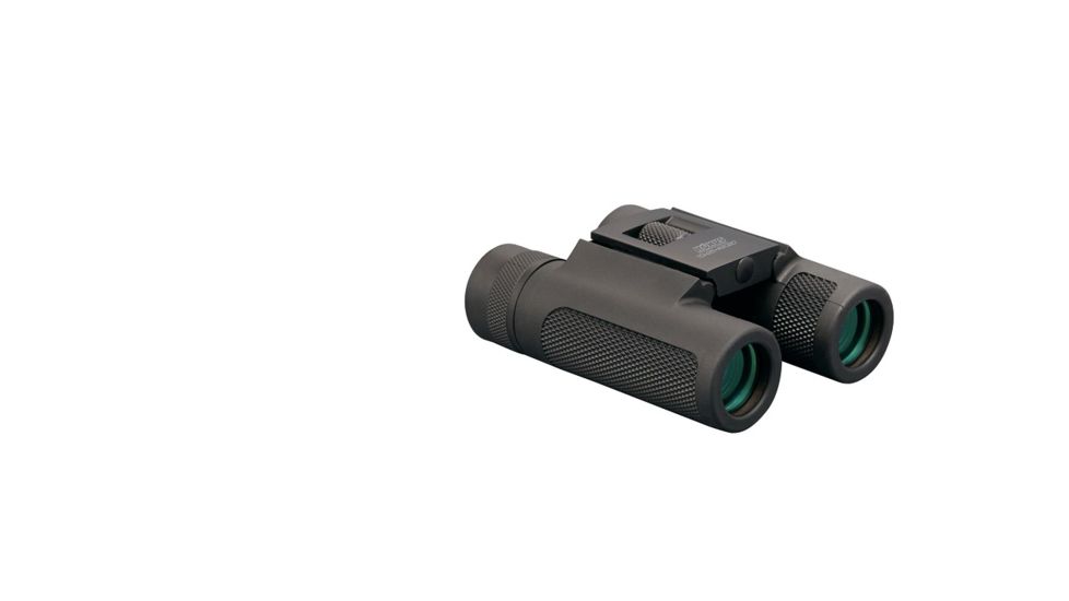 Konus NEXT-2 10x25 Binocular, Black, 10x25 2020 &quot;NEXT-2&quot; 10x25