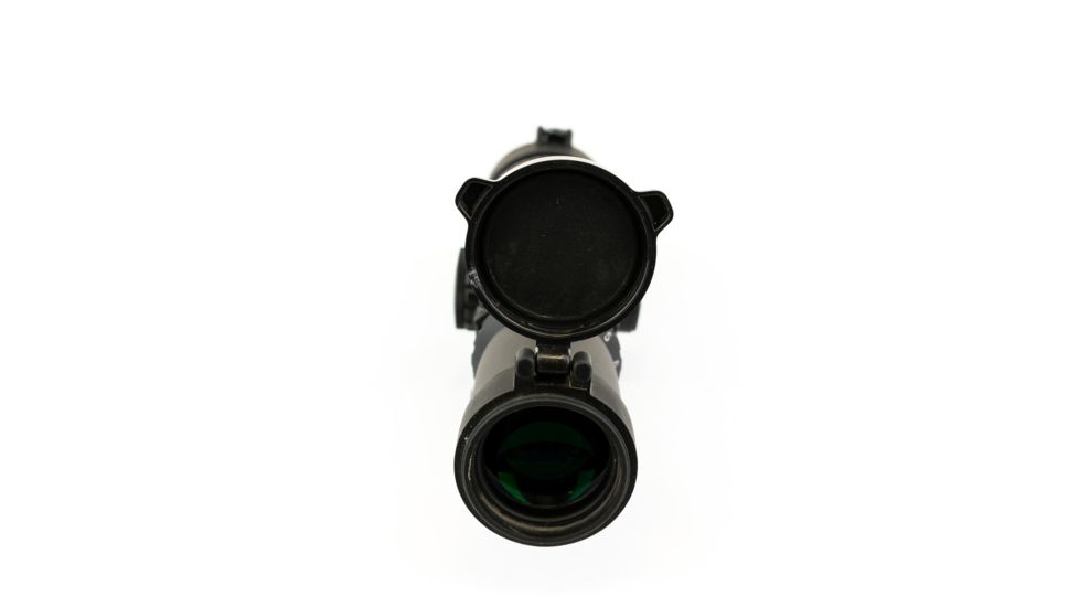 Konus Pro T30 Rifle Scope 3-12x50mm Illuminated Mil Dot Reticle Black