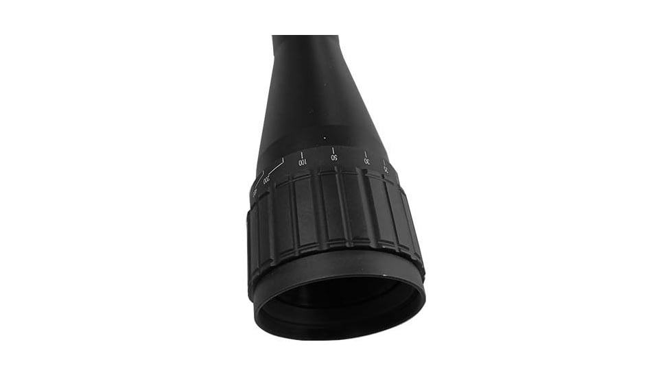 Konus Scope Wild 4-12X40 Ao Illuminated German 4 Reticle