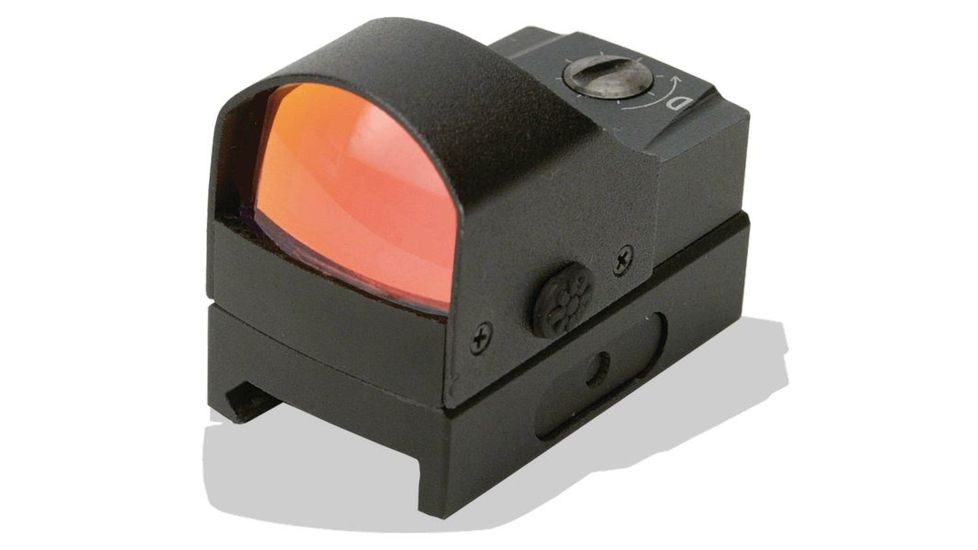 Konus Sight Pro Fission 2.0 Micro-compact Red Dot Sight 7245
