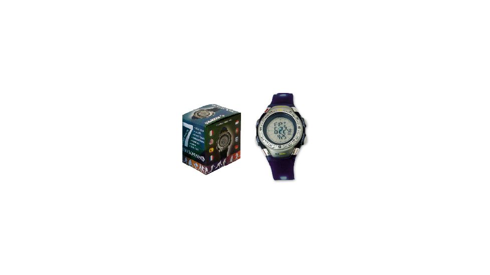 Konus Trekman-8 Computer Sport Watch 4408