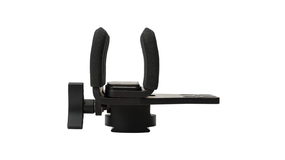 Kopfjager Direct Mount Reaper Grip, Black KJ86006