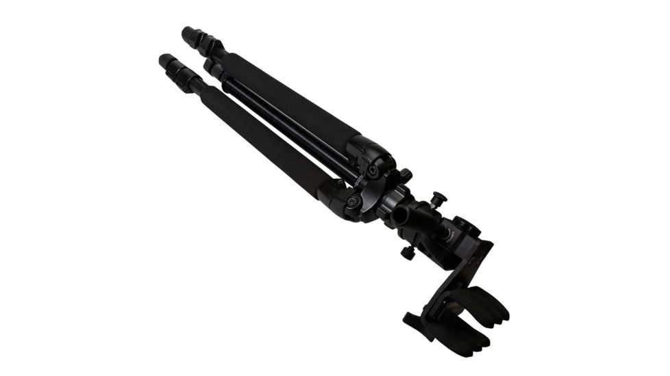 Kopfjager K700 AMT Tripod w/ Reaper Grip, Black KJ85001K