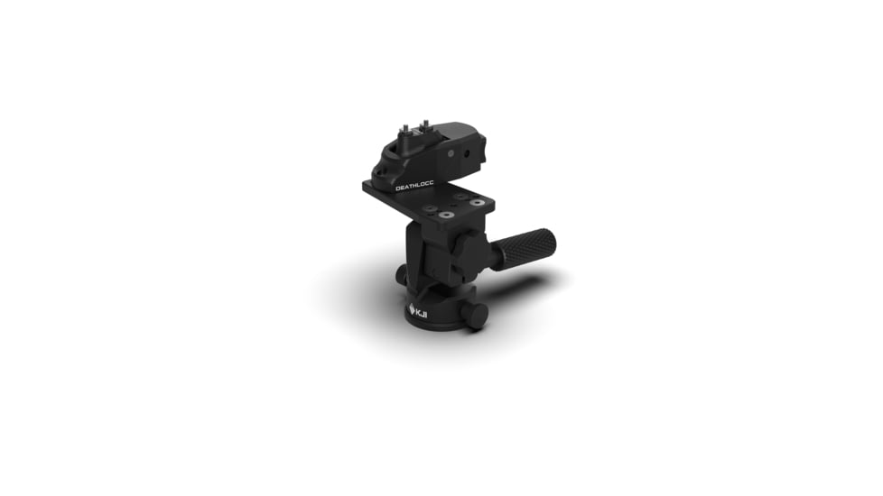 Kopfjager Reaper Rail Deathlocc Mount