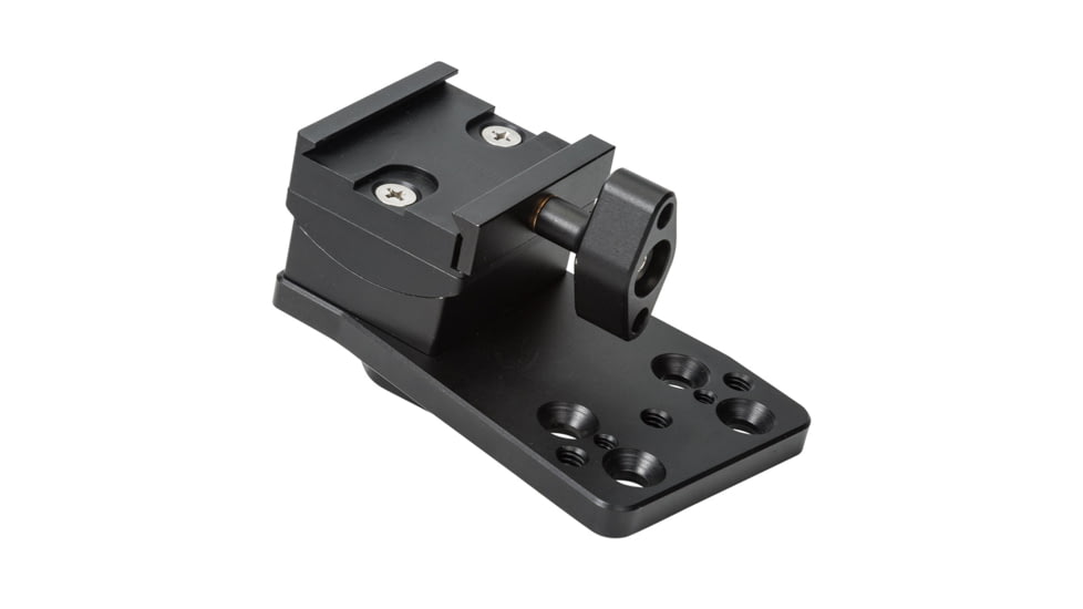 Kopfjager Reaper Grip Upper Assembly, Arca Swiss, Black, KJ86005