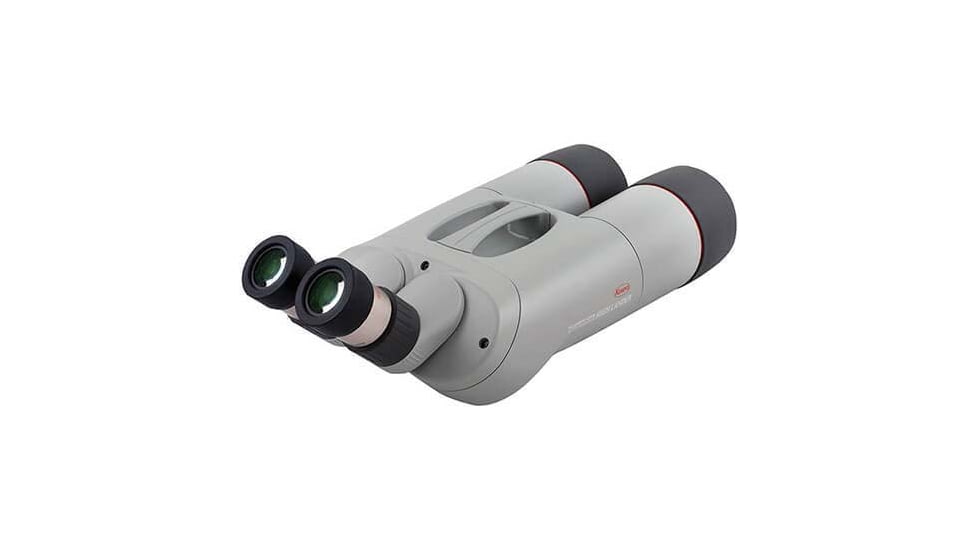 Kowa 32x82 High Lander Observation Binocular Telescope, Prominar Fluorite Crystal Lenses