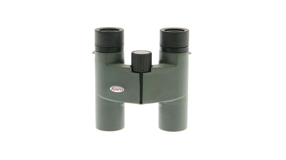 Kowa 8x25 Green Binoculars BD25-8GR