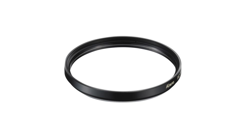 Kowa 95mm Protective Filter, Black, Small TP-95FT