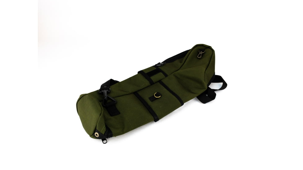 Kowa Fitted Case for TSN-82SV, Green, C-821