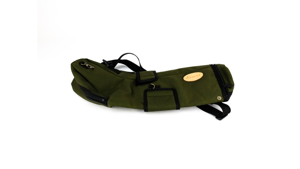Kowa Fitted Case for TSN-82SV, Green, C-821