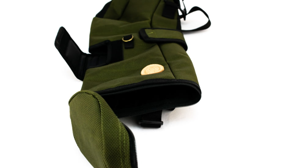 Kowa Fitted Case for TSN-82SV, Green, C-821