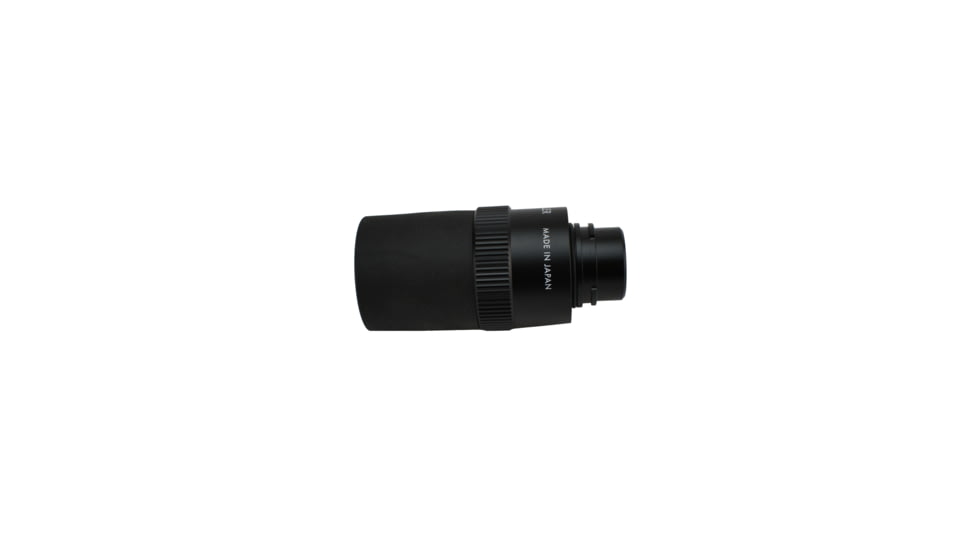 Kowa Interchangeable Eyepieces for Kowa 66mm / 60mm / 82SV Spotting Scopes - 25x Long Eye Relief Eyepiece