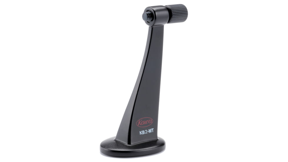 Kowa KB2-MT Tripod Mount, Black, KB2-MT