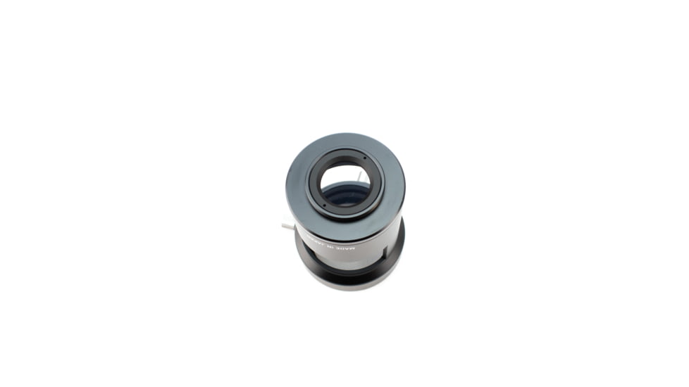 Kowa Photo Adapter for TSN-880/770 Scopes and Zoom Eyepieces, Black, Small, TSN-PA7