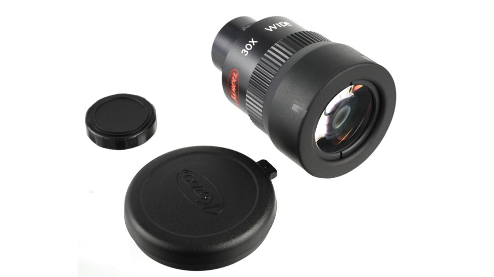 Kowa Spotting Scope 30x Eyepiece TE-14WD