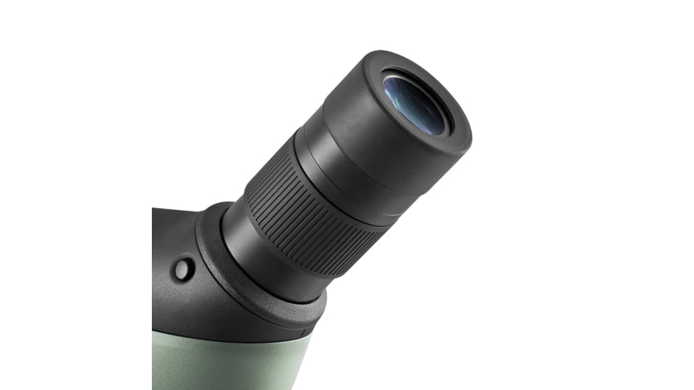 Kowa TE-80WX 40x Wide Angle Eyepiece, Black, TE-80XW