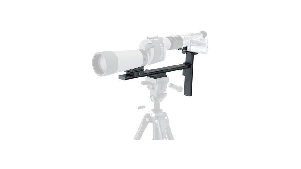 Kowa Spotting Scope Universal Mount System for Digital Camera, Video Camera TSN-DA3