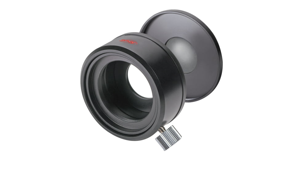 Kowa TSN-DA20 Digiscoping Adaptor, Black, TSN-DA20