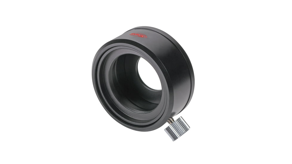 Kowa TSN-DA20 Digiscoping Adaptor, Black, TSN-DA20