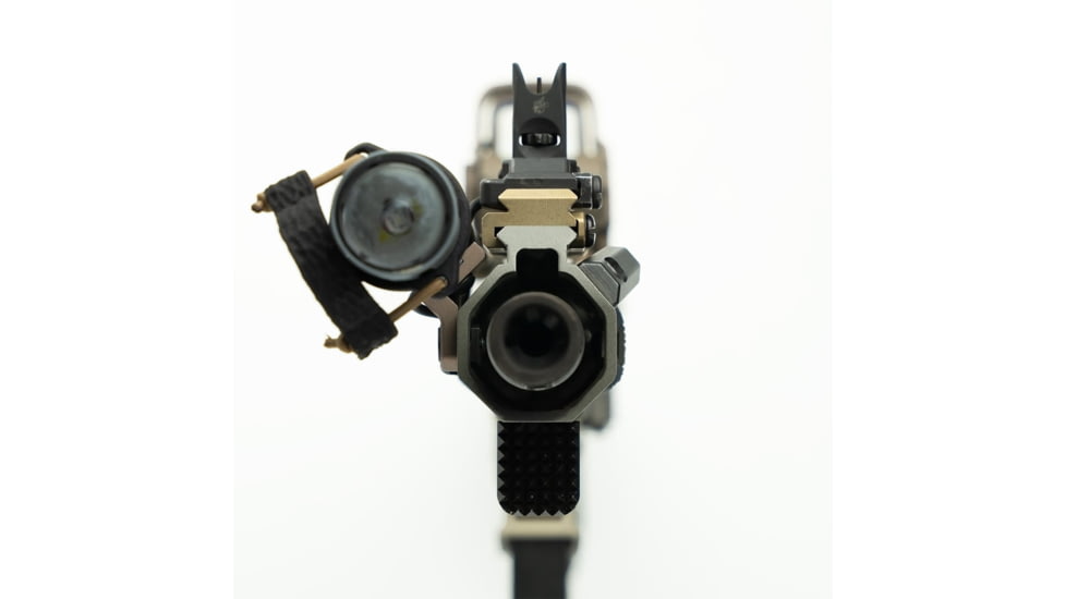 Kratos Design Group MLOK Offset Scout Mount