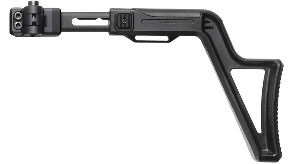Kriss Usa Kriss G3 Folding Stock Black