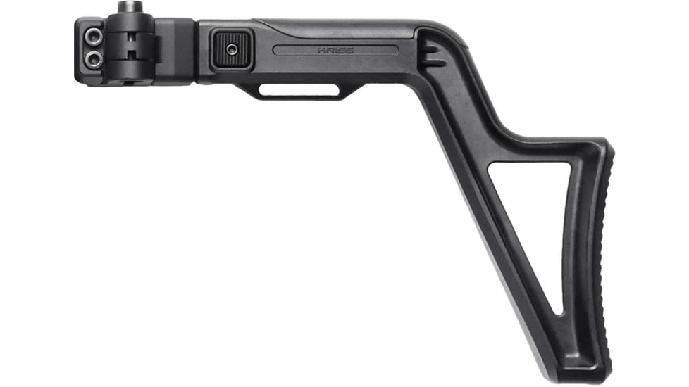 Kriss Usa Kriss G3 Folding Stock Black
