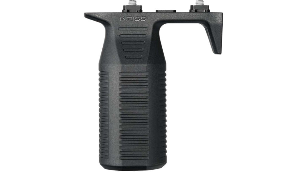 Kriss Usa Kriss G3 Vertical Grip Handstop M-lok Black