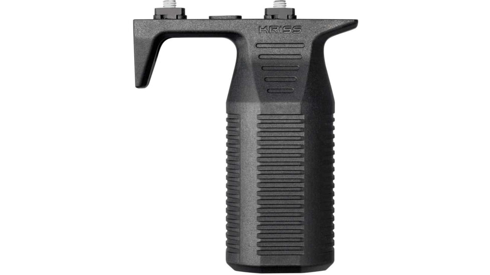 KRISS USA G3 Vertical M-LOK Grip Handstop, Black, KVA-3VGMBL00