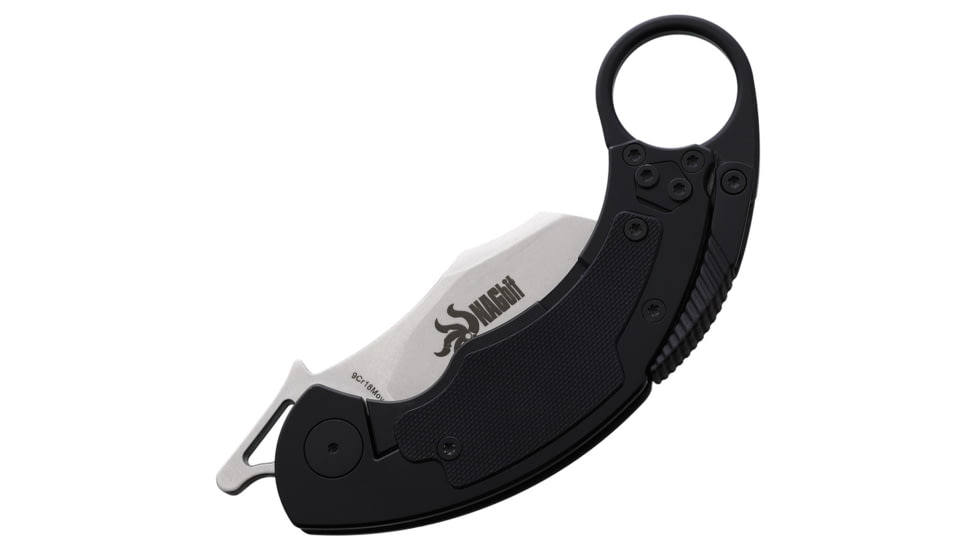 Krudo SNAGbit Framelock