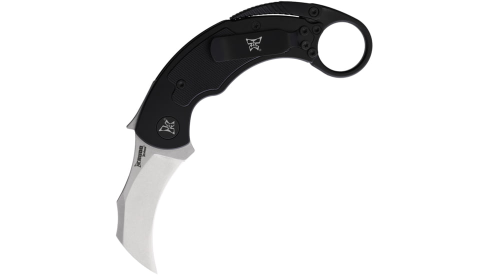 Krudo SNAGbit Framelock