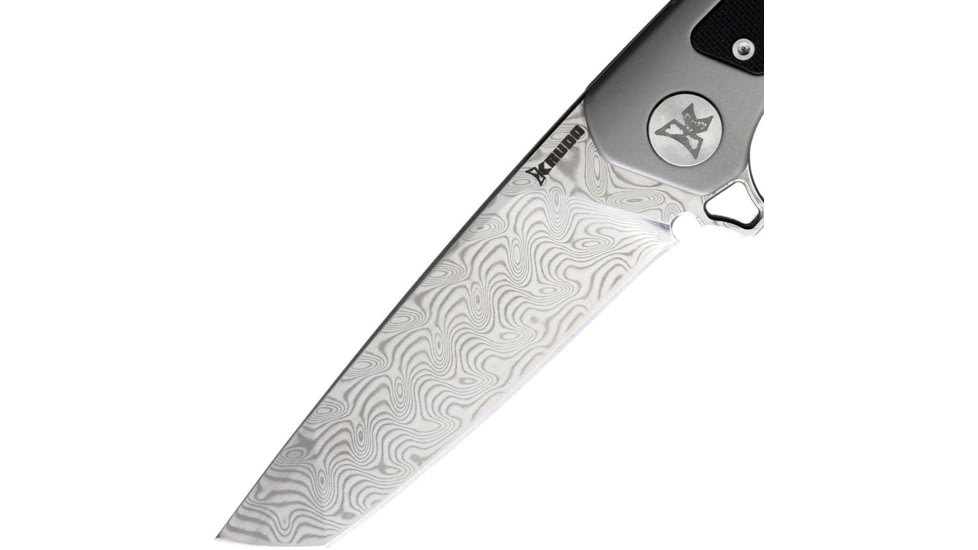 Krudo XZILE Folder