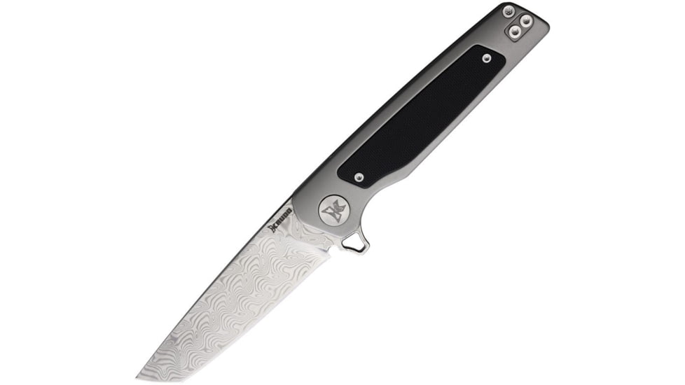 Krudo XZILE Folder