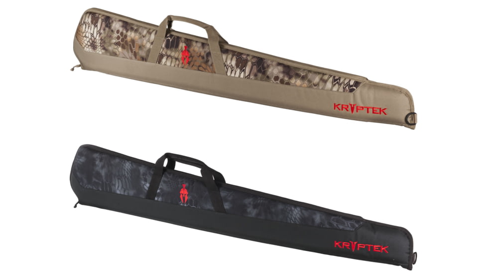 Kryptek Aeron Shotgun Case, Highlander, Typhon