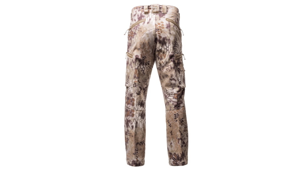 Kryptek Dalibor Collection 3 Pant - Mens, Highlander, 38X32, 21DALBH3832