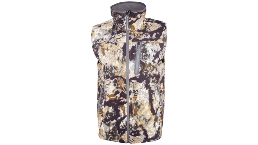 Dalibor Vest - Men's, Obskura Skyfall, XS/Reg