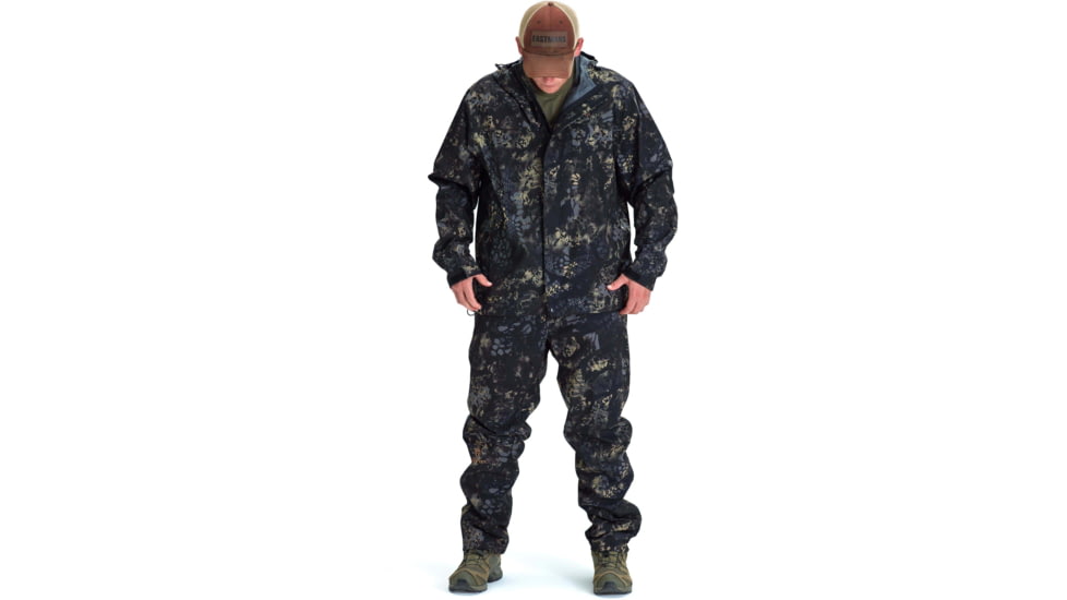 Kryptek Jupiter Pant - Mens, Obskura Nox, 3XL, 18JUPBNO8