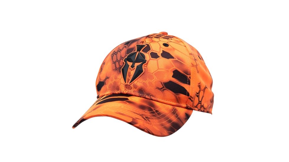 Kryptek Proflex Hat, Inferno, OS, 19KPFHF