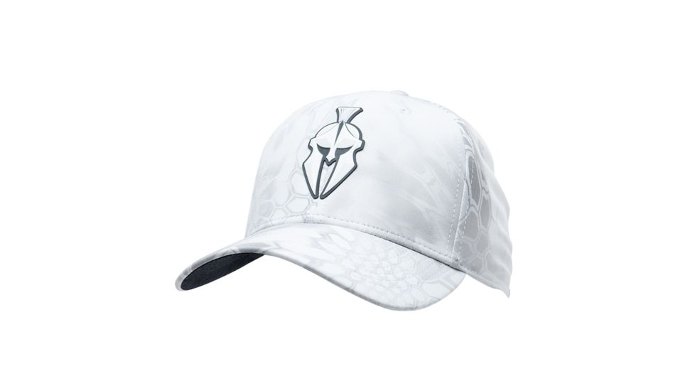 Kryptek Proflex Hat, Wraith, OS, 19KPFHW