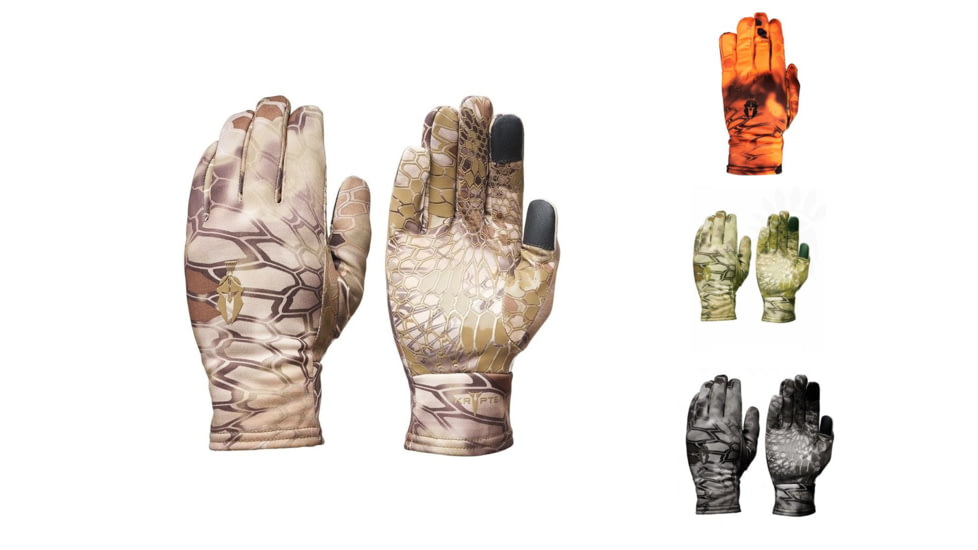 Kryptek Krytos Glove, Highlander, Inferno, Mandrake, Typhon