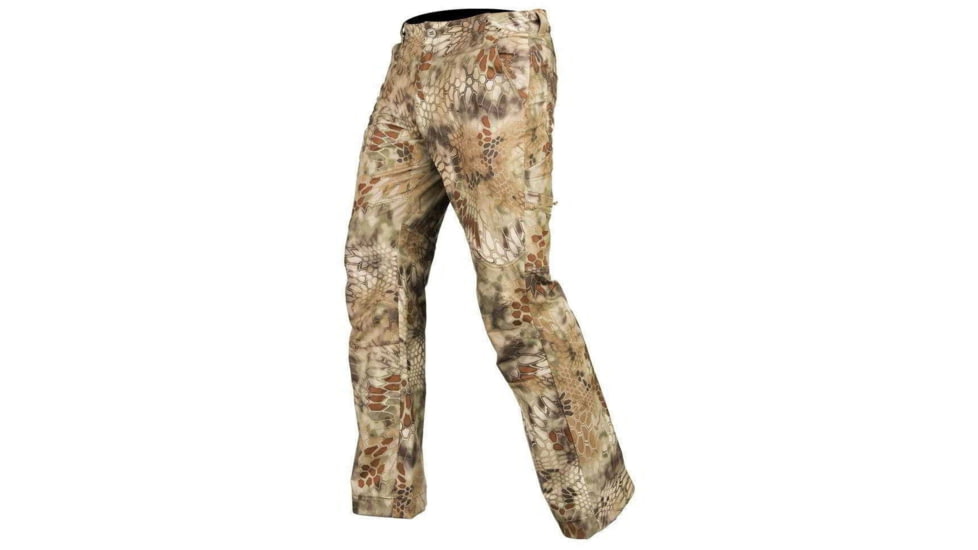 Kryptek Men's Valhalla Pants, Highlander, 28x32 15VALBH2832