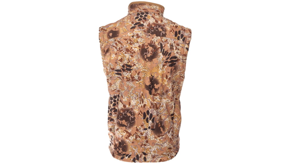 Kryptek Njord Vest - Mens, Flyway, 2XL, 19NJOVFLY7