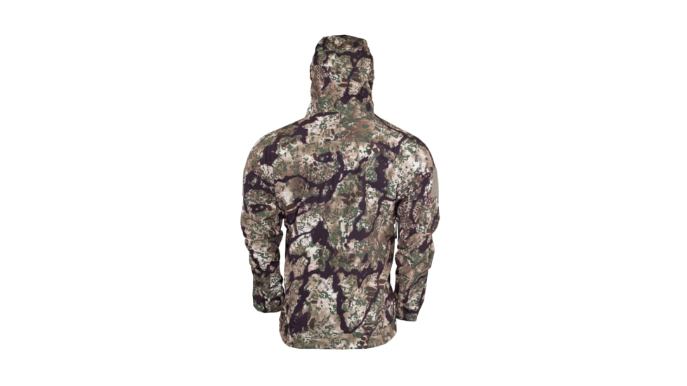 Kryptek Rain Gear Collection Koldo Rain Jacket - Mens, Transitional, Extra Large, 15KOLJTS6