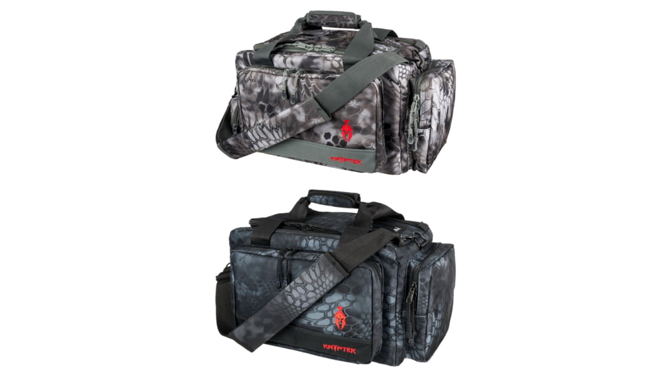 Kryptek Range Bag, Raid, Typhon