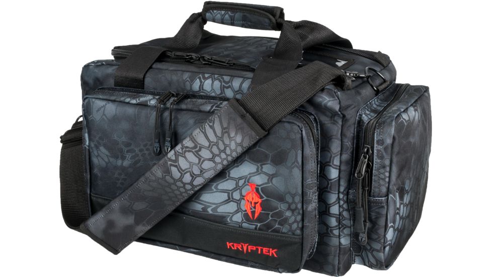 Kryptek Range Bag, Typhon, 17ATRB