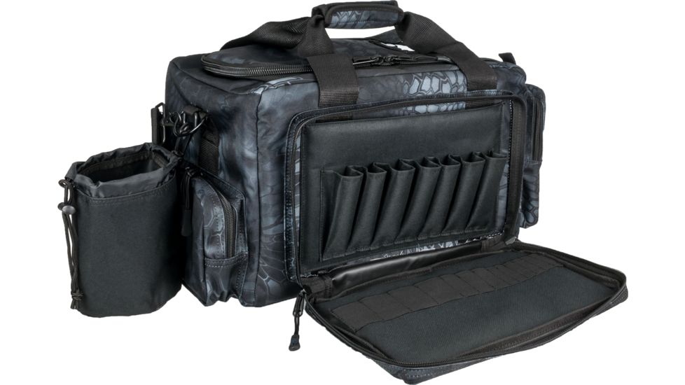 Kryptek Range Bag, Typhon, 17ATRB