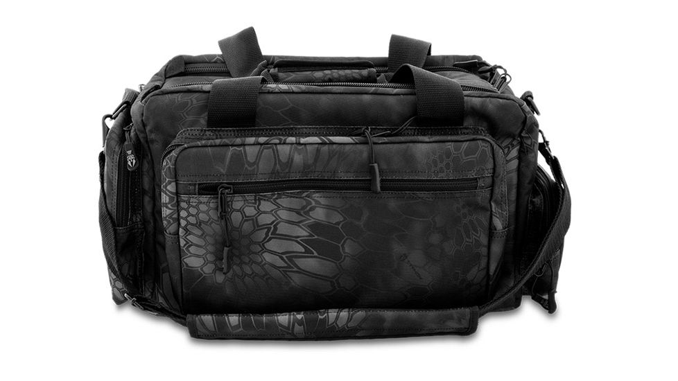 Kryptek Range Bag, Typhon, 17ATRB