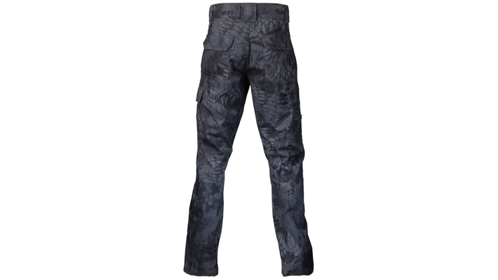 Kryptek Stalker Pants - Men's, Large, Waist 34-36 in, Regular Inseam, Typhon, 16STABT5