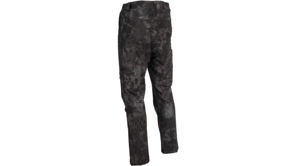 Kryptek Valhalla Pants - Men's, Typhon, 34X32, 15VALBT3432